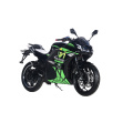 Potente potente motocicleta eléctrica de carreras para adultos con batería de plomo ácido para deportes 3000W 72V 32AH MAX MAX TOP POWER MOTOR CONTROLOR